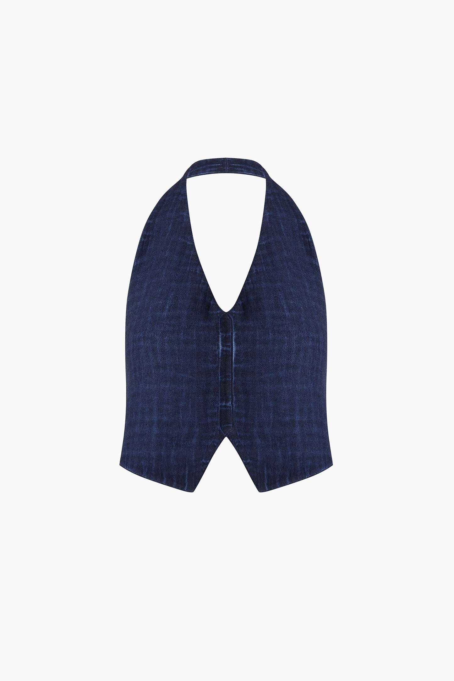 Skye Waistcoat Top