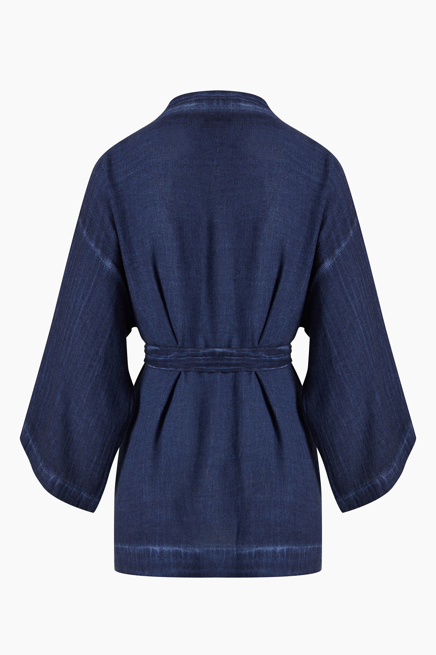 Skye short kimono