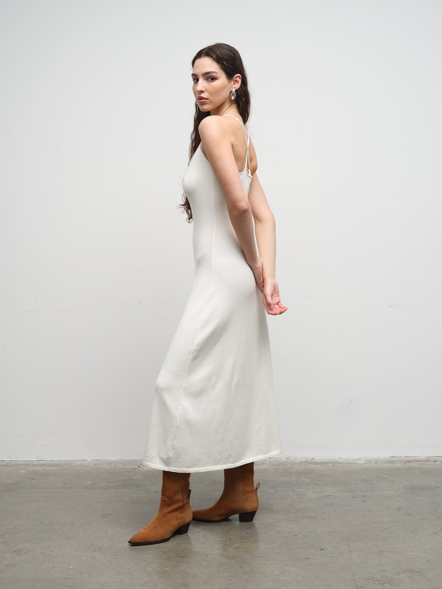 Cloud Knit Dress Cloud Knit Dress