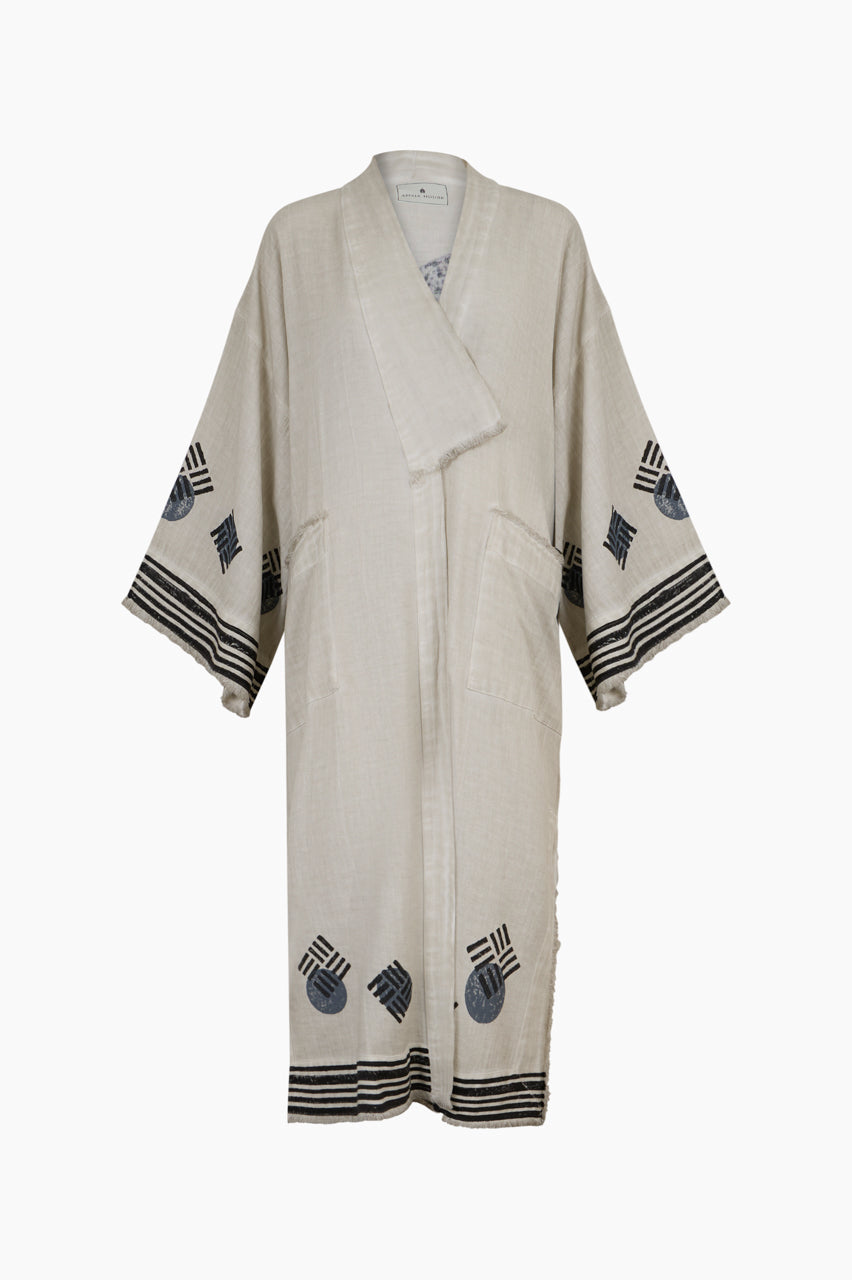 Root Kimono