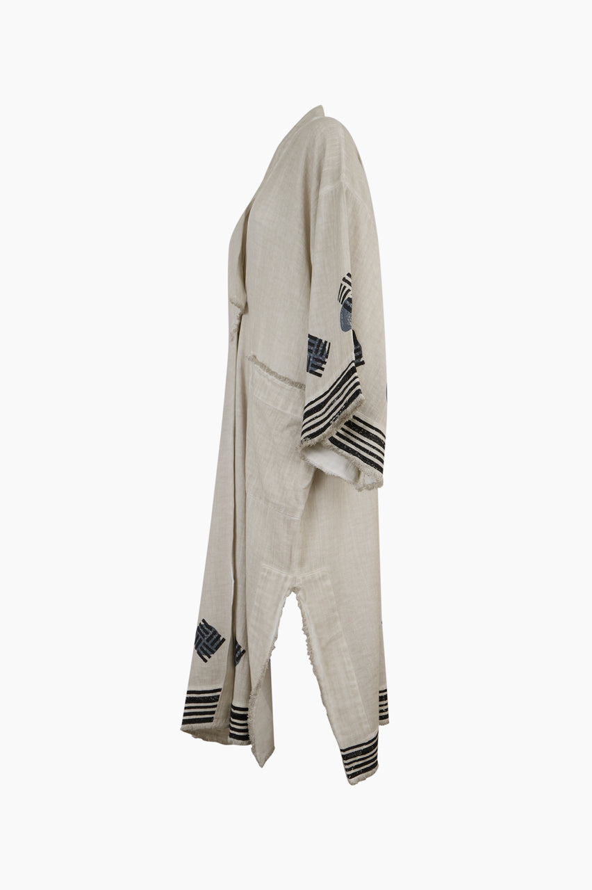 Root Kimono