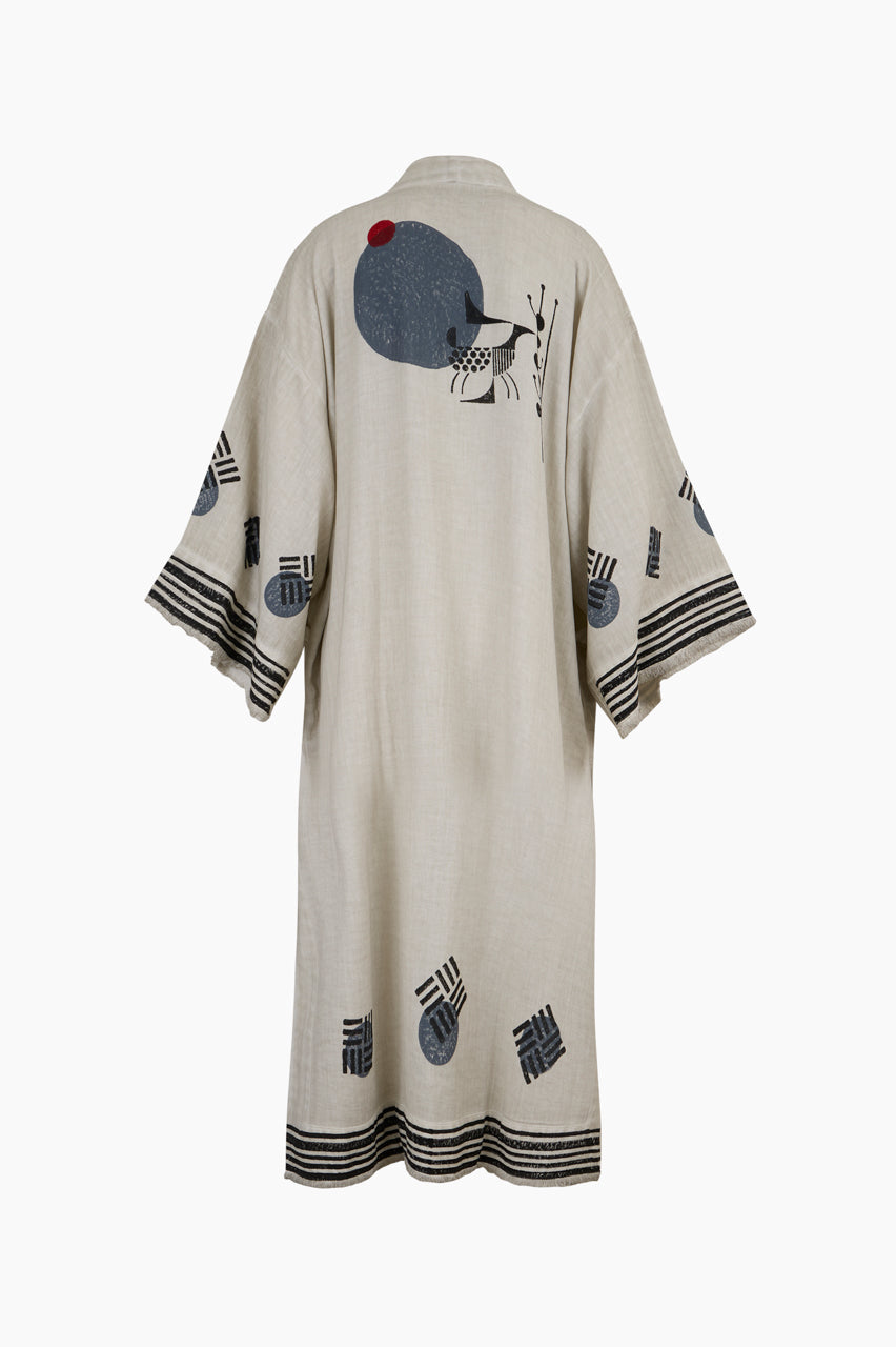 Root Kimono