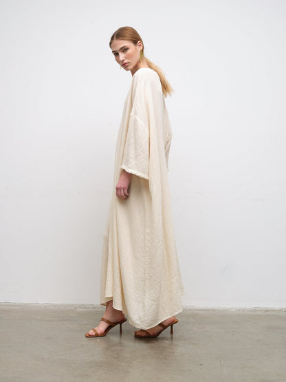 Ora Kaftan Dress