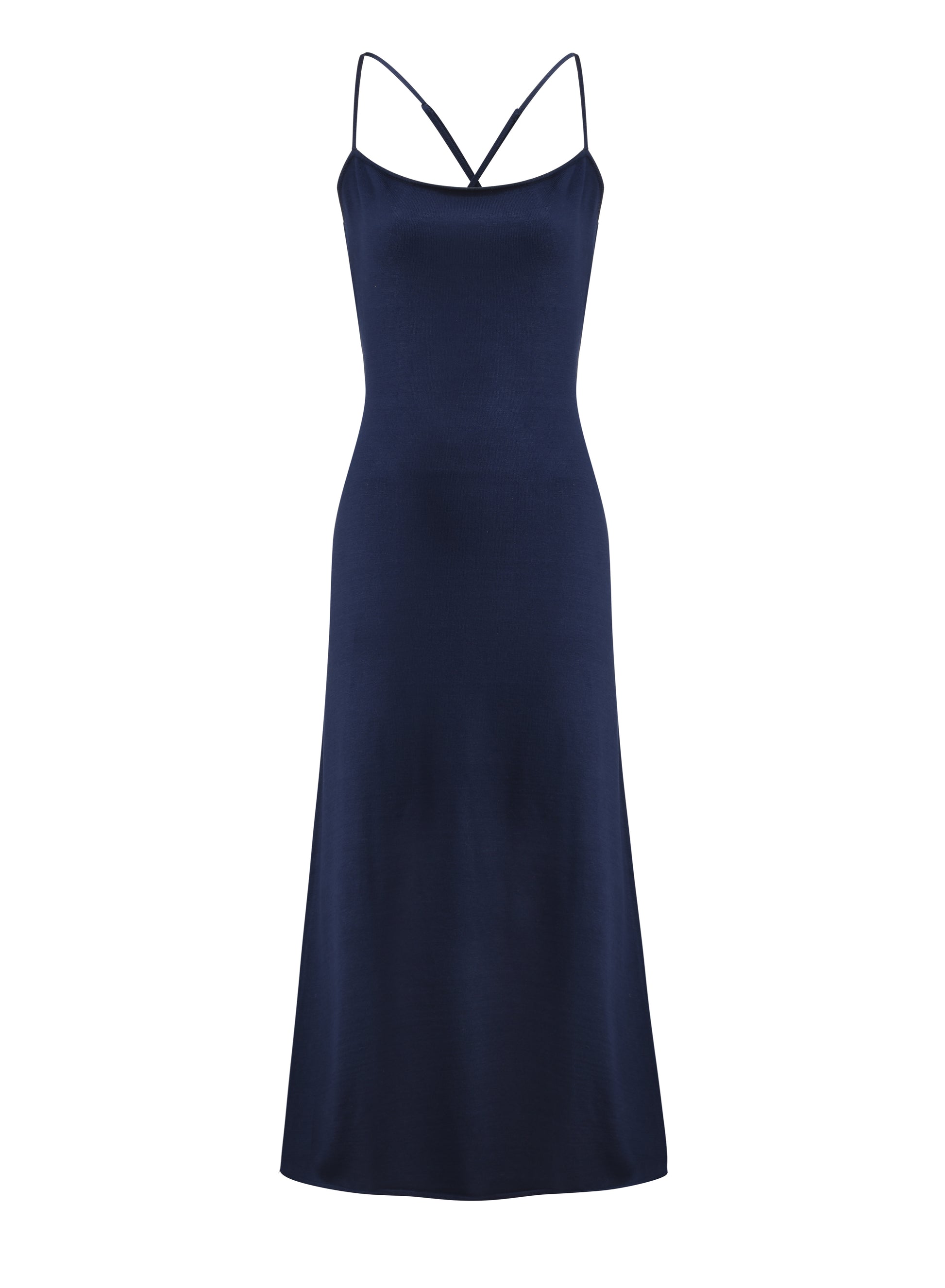 amaia knit dress Amaia Maxi Dress